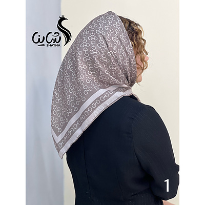 مینی اسکارف کد ٩٠٢
