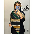 روسری کد ٩٩۵