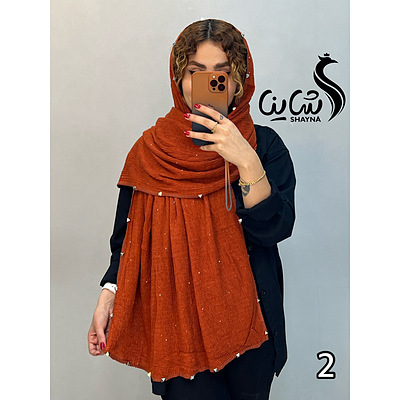 شال کد 1073